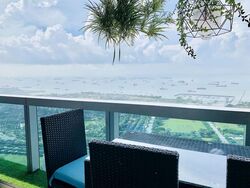 Marina Bay Residences (D1), Condominium #561692151